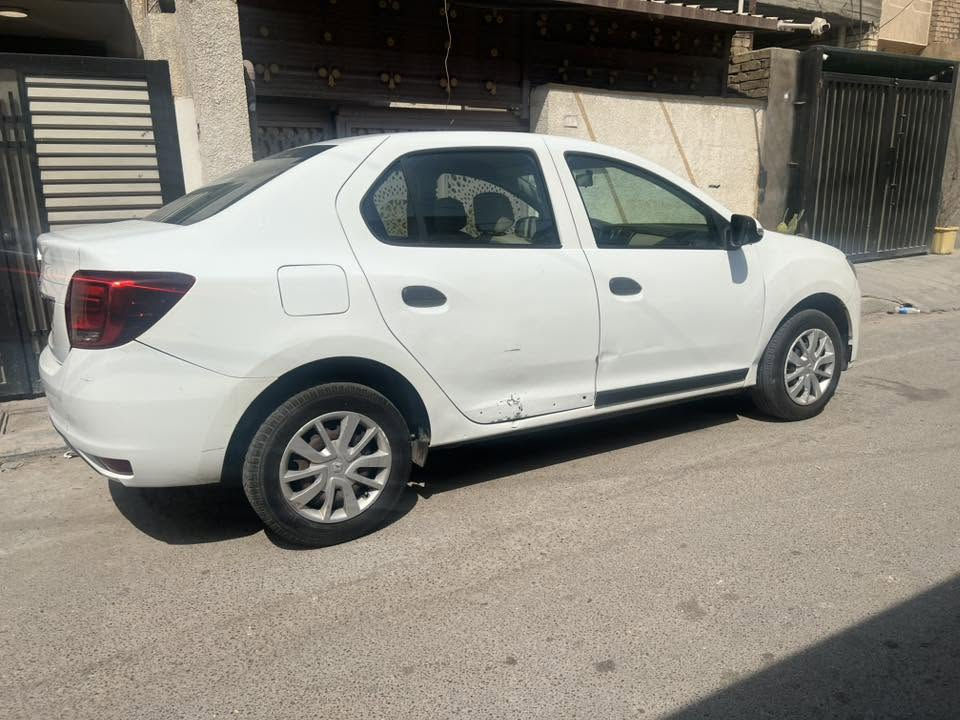 سياره رينو 2020
للاستفسار ***********
