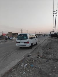 منغولي • ٢٠٠٥ • مزاد الداخلية