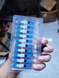 فاست • أخضر وأزرق • جودة عالية