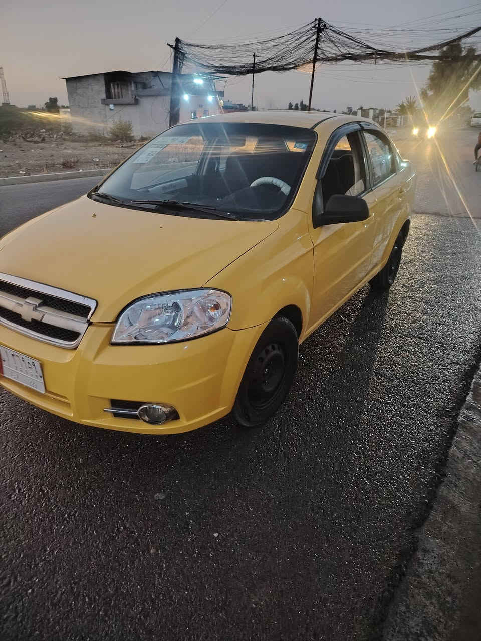 افيو 2008بدون ضرر محرك شرط هزا جديده شرط التحويل .رقم بابل هيئة صفر .السعر 50(***********)

