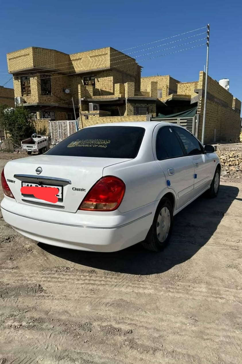 صني ياباني كفاله مداور ثاني يوم سنويه بسمي مكلف بالنشر*********** ذي قار

نص مكتوب في الصور:
- شهد اوتو للسيارات
- منذ ١١ ساعة