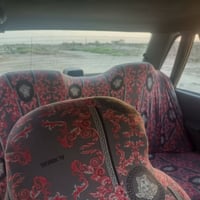 سايبا • موديل ٢٠١٣ • محرك نضيف