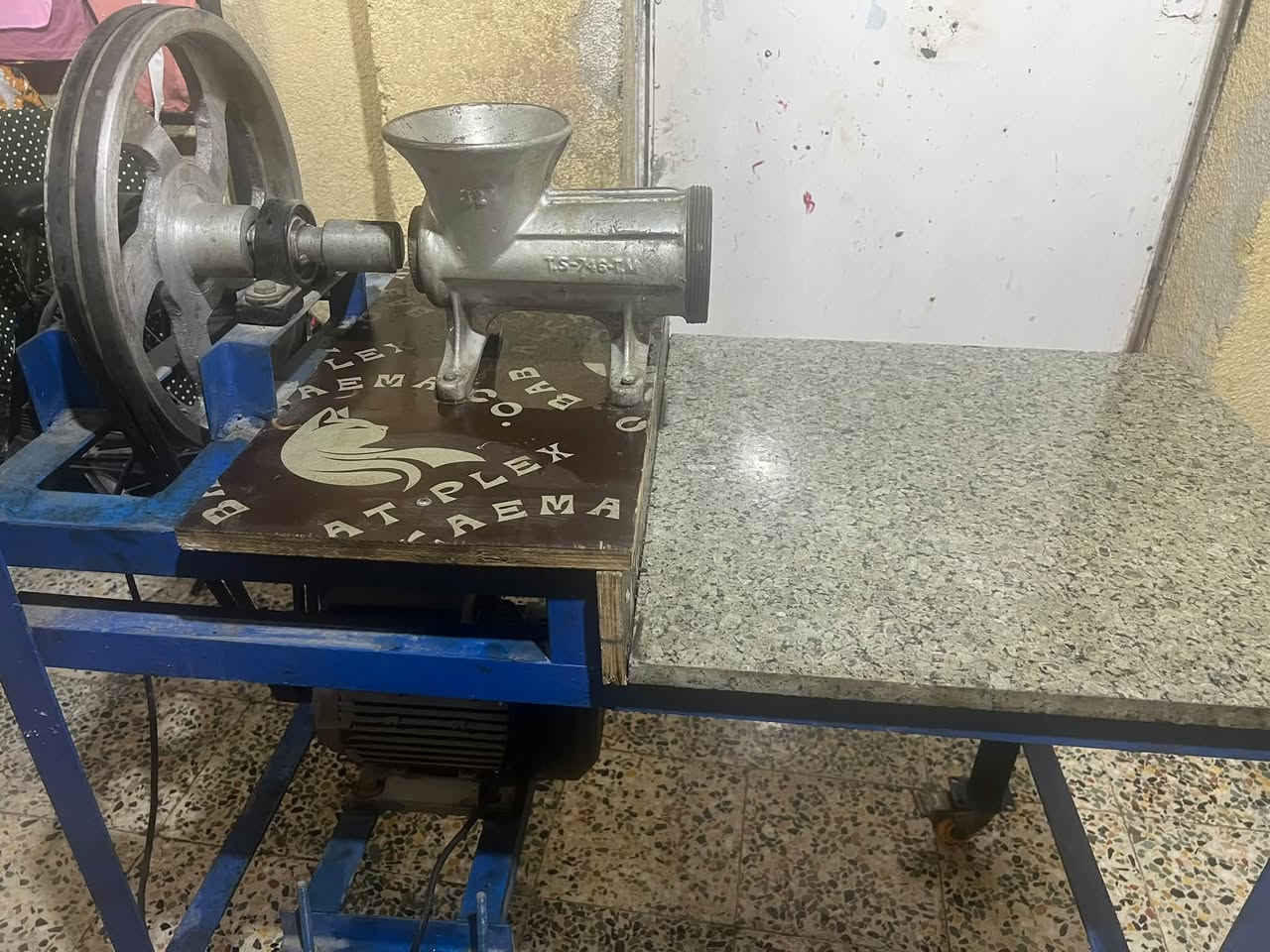 مجمدة • مستعملة اسبوع • البصرة