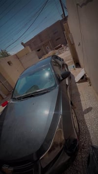 كروز • ٢٠١٢ • رقم اربيل