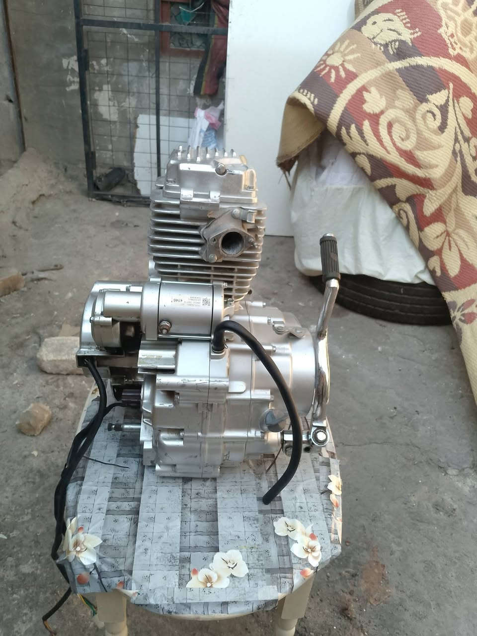 مكينه بلال اصليه ابيع واقع حال سعر 300 بيه مجال ***********
