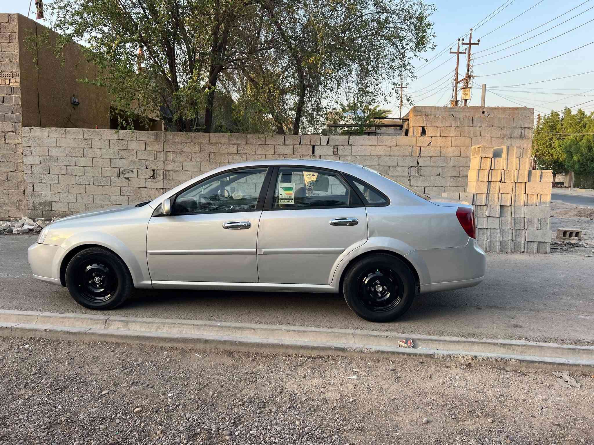 سلام عليكم اوبتره
موديل ٢٠٠٩ بيا مكانات صبغ بدون دواخل بدون تبديل سياره جاهزه وحلوه تبريد شغال كهربائيات شغاله مكينه وقير جدا تخم تاير جديد وويل جديد سياره حلوه وما تذب عليها ربع باسمي رقم جديد شاشه تاب وكامره باتري جديد سياره قبل للشارع سعر السياره 68 ورقه وبيها مجال للشراي مكاني بغداد المعامل العماري مقابل شركه الاثير رقم الهاتف *********** غير متواجد على الفيس
