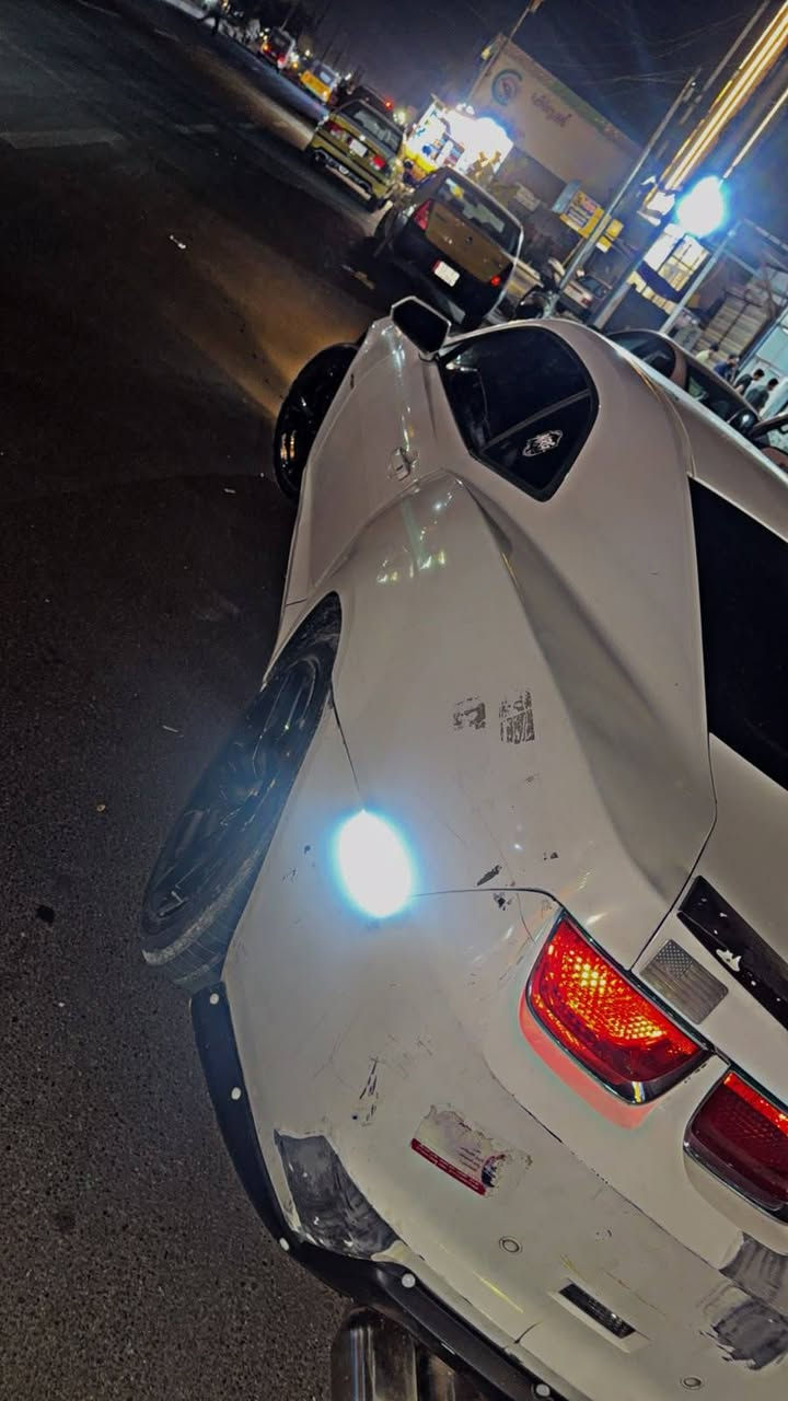 كمارو • ٢٠١٢ • رقم بغداد