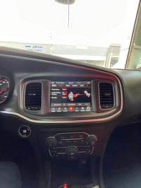 سكات باك • SRT V8 • ٢٠٢٠
