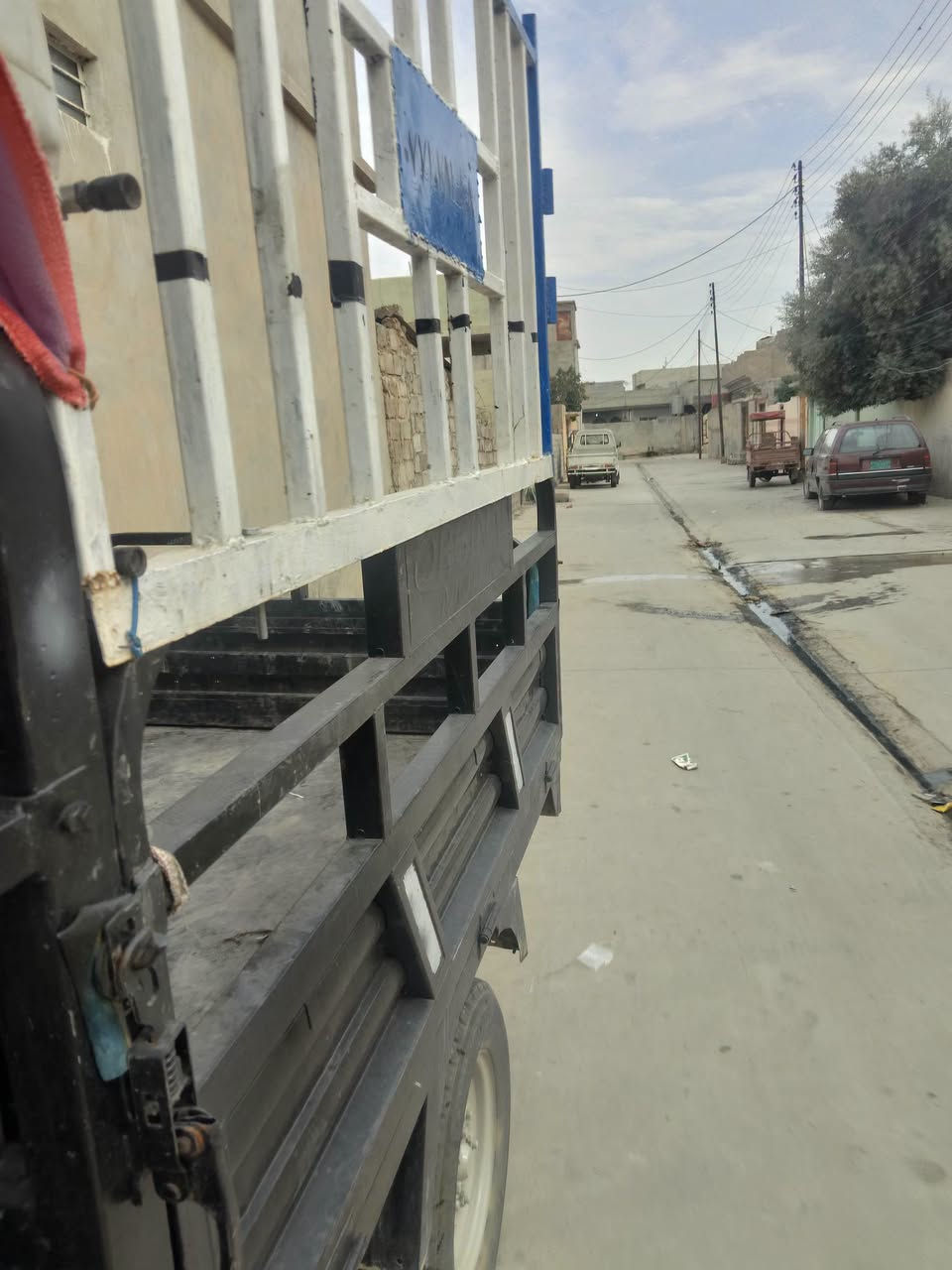 موديل ٢٣ • كهربائية • تواير جدد