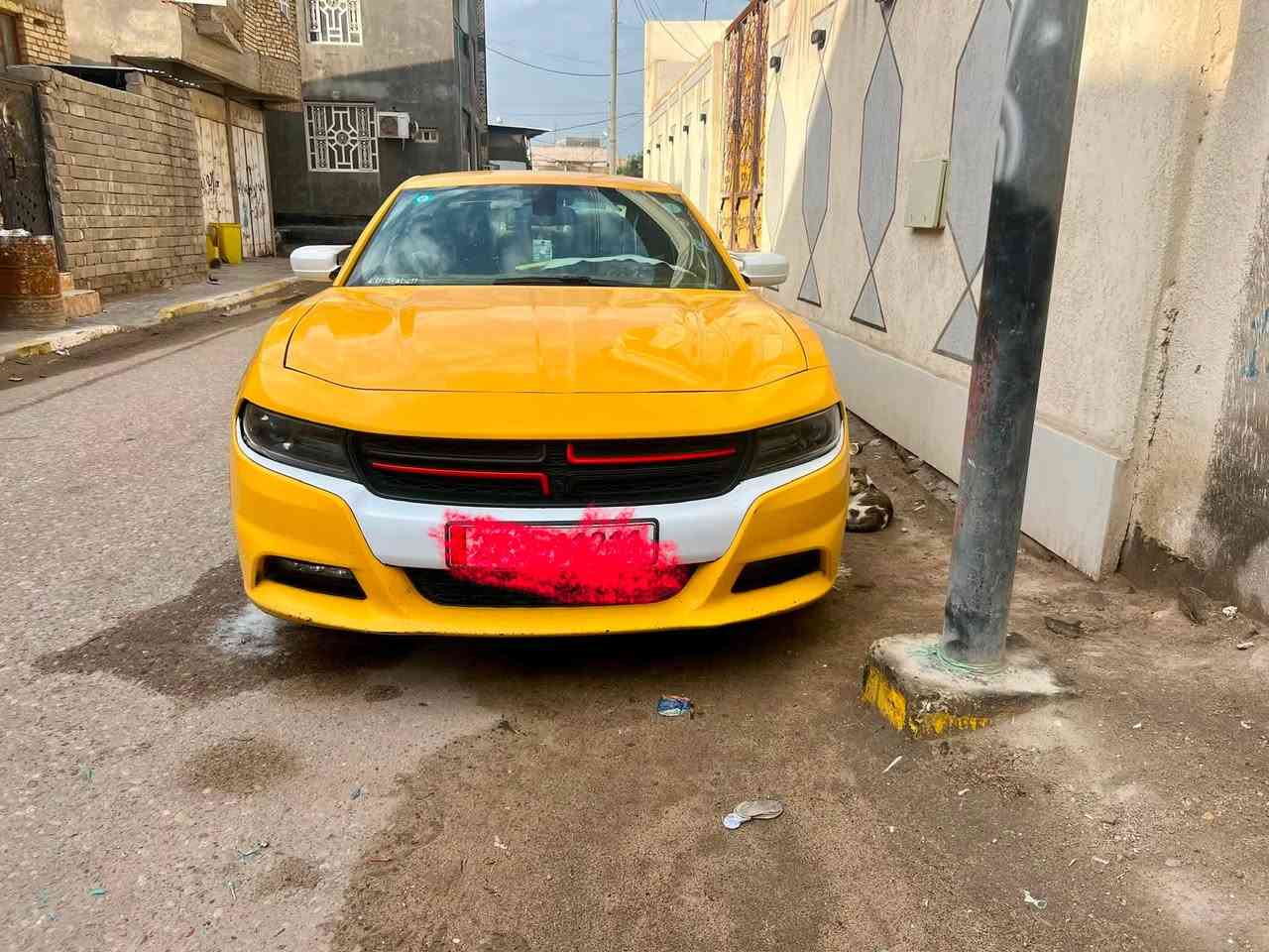 جارجر مديل 15 مرمزة 18 السياره جاهزه سنويه 30 مصفره هياه ومرور تحويل ثاني وصور الضربه موجودات بالنشر السعر165
 ((***********))((***********))
