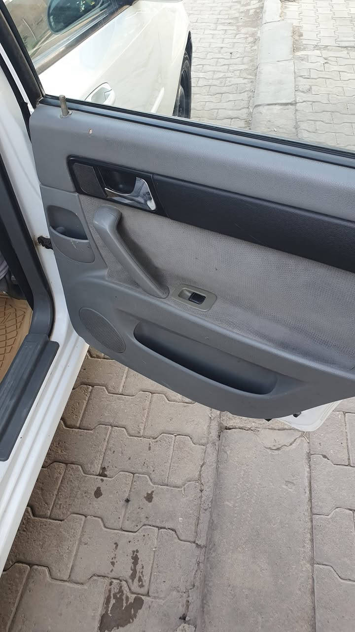 ٢٠١١ • نجف • جاهزه