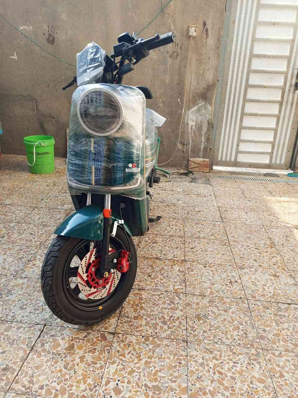 ار 11 • ٢٠٢٦ • بطاريات ٣٢امبير