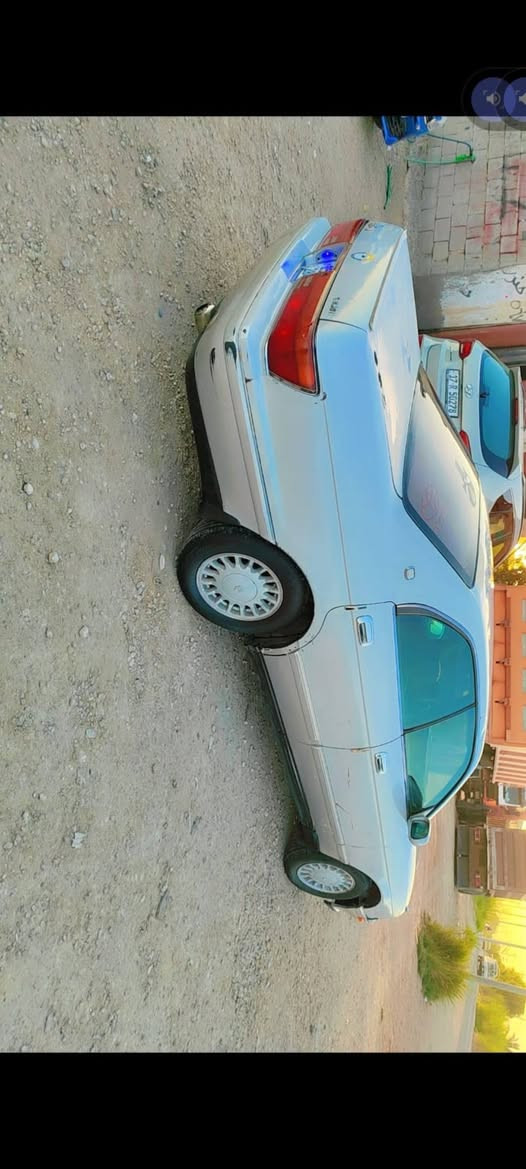 سلام عليكم بطه مديل1994رقمها انبار بسمي الرقم الدولي سنويه جديده تحويل مباشر كير محرك تبريد تخم تاير حداديه كلها جاهزه ومكفوله من الضربه والعيب الشرعي وحته من الصبغ مكانها السماوه الرميثه 
مراوس حسب القناعه ترهم وذا كريت هم ترهم 
***********
