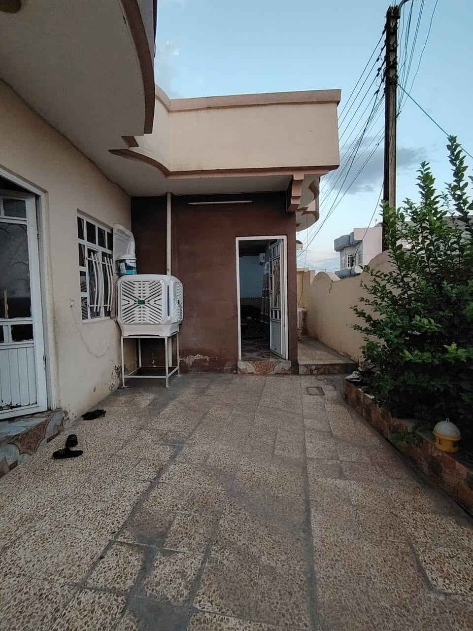 سند طابو • ١٢٥م • حي الانتصار
