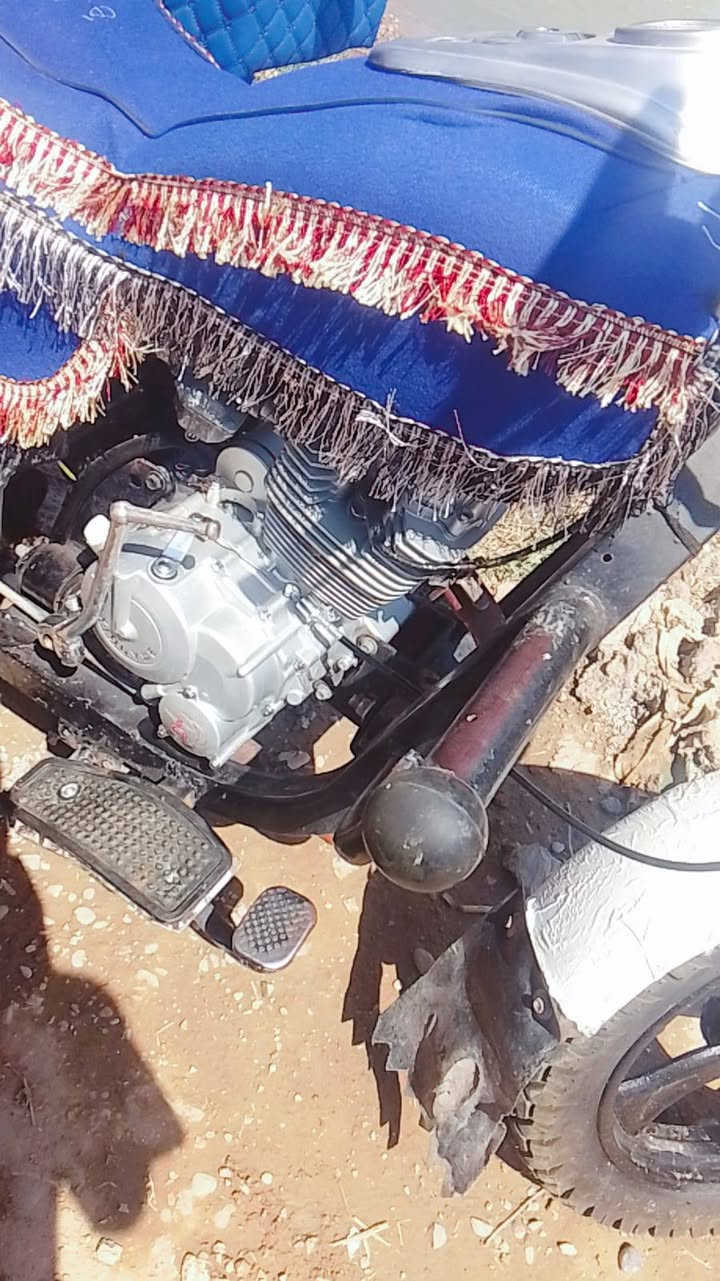 ستوتات ثنين موديل 22 فحل عالي صقر ركبه وشاصي شرط والكهربائيات كلهاا شغاله اورق 3ومكاتبه شمالي ستوتات مثل البصوره مالت جناي السعر 1800وبيهن مجال للتصال على الرقم ‏‪***********‬‏وتساب على الرقم ***********العنوان بغداد الراشديه مو شراي لا تعبني
