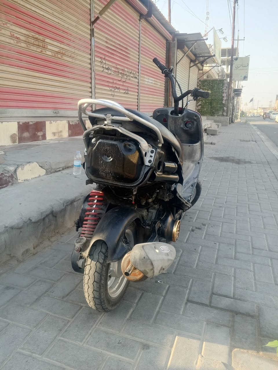 ماكس قجمه • مرتبه • ناعمه
