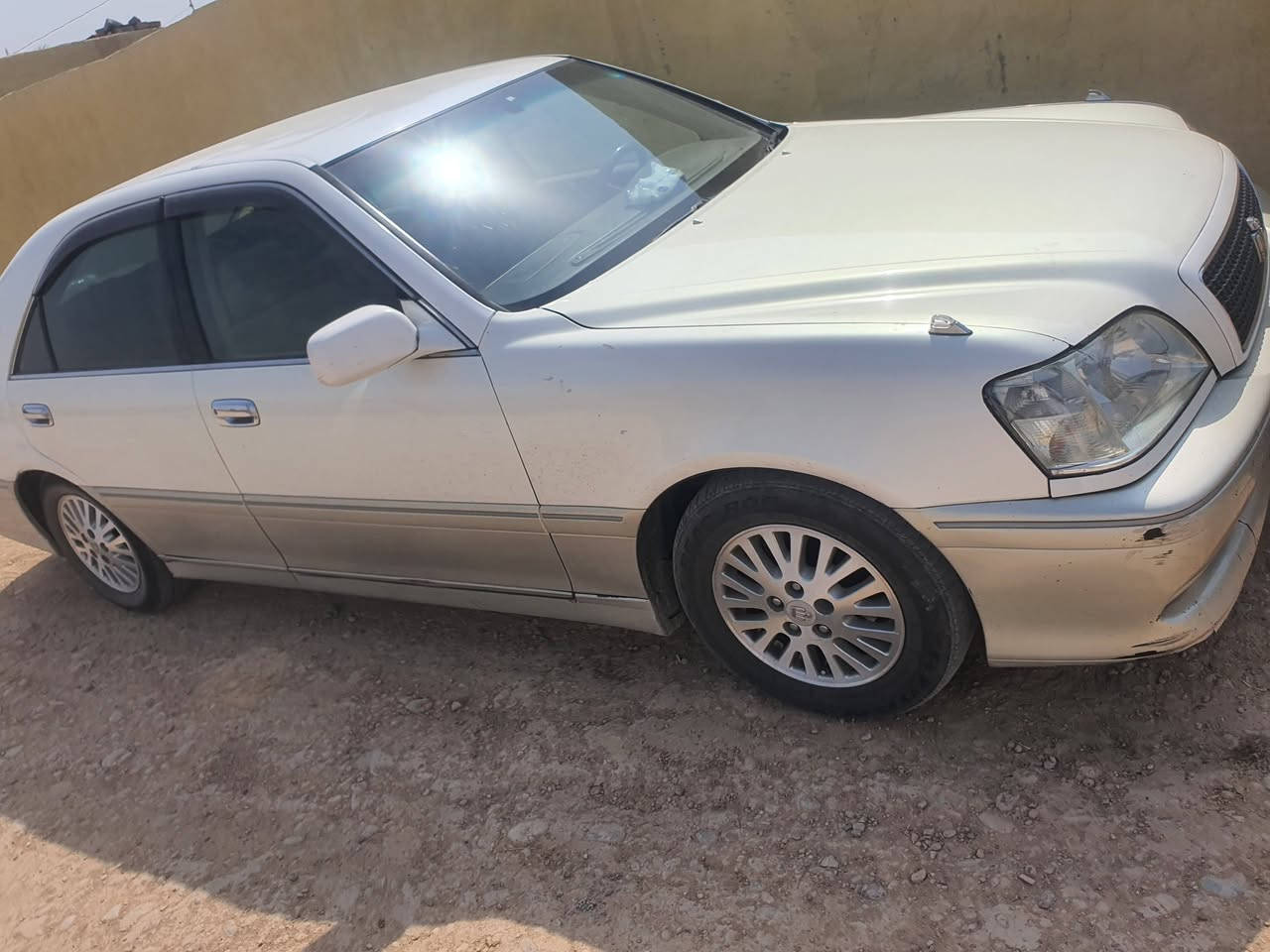الناصرية • اومراوس • باقي الكمرك