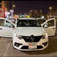سيمبول ٢٠٢٠ • قير أوتوماتيك • لوحة أربيل