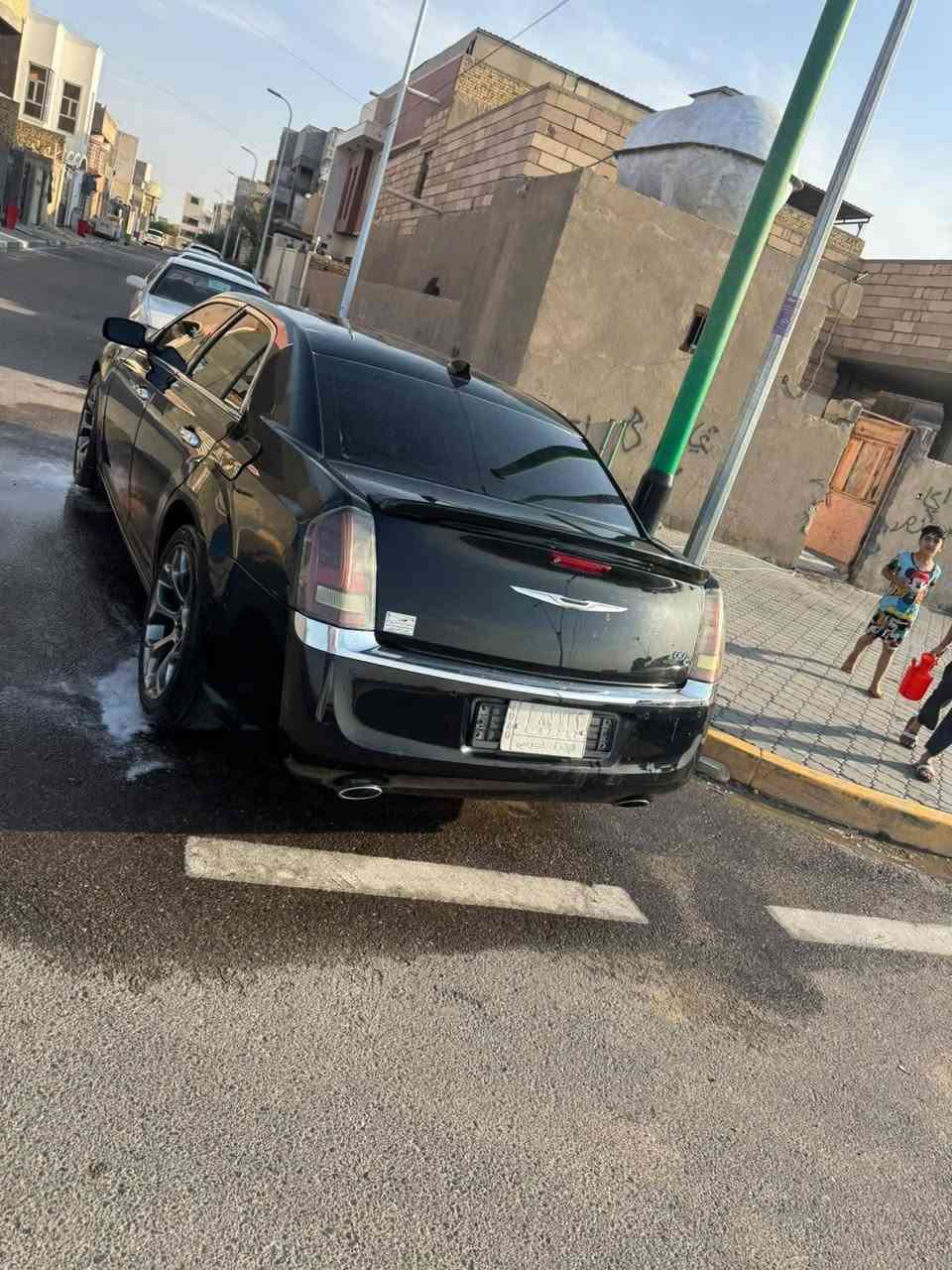 اوباما 2014. أدوات. أدوات أدوات كفاله عامه سياره جاهزة مكينة وكير وحدادة وتخم تاير وتبريد جاهزة من كلشي 

مكاني بصرة 
السعر ٦٥ وبيه مجال.  السياره مكفوله من الكص والطلب والسرقة 

الاتصال ***********

