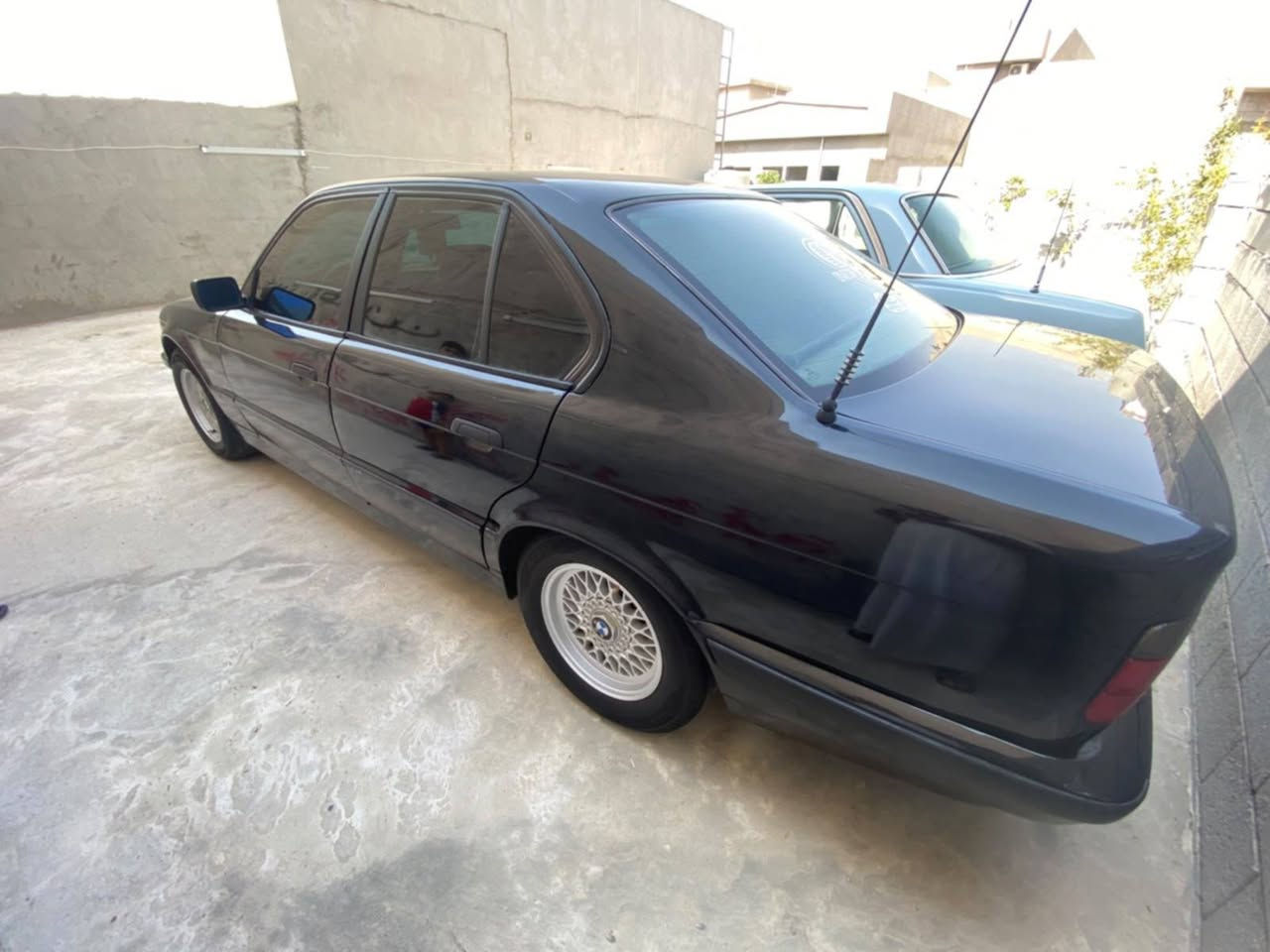 لبیع بی ایم حجم 525کیر اوتو رقم سلیمانیە مودیل 91بدون ضربه محرك 528 تبرید ثلج سنویه هزه كوله جدید لحد 2031 سعرە 63بیها اشویە مجال مکان سیارە کرکوك ***********
