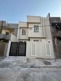 حي المهندسين • ١٥٠م • ٦ غرف