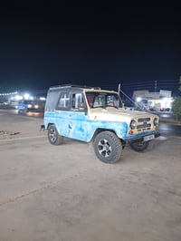 واز • ٨٨ • محرك زين