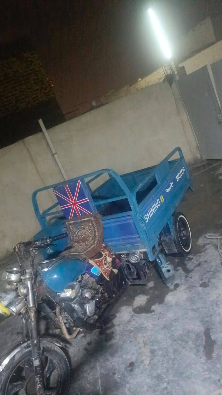 موديل ١٦ • كلجات مبدله • بابل بكرلي