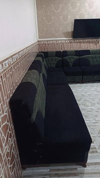 ديوان • ٩ قطع • نضيف