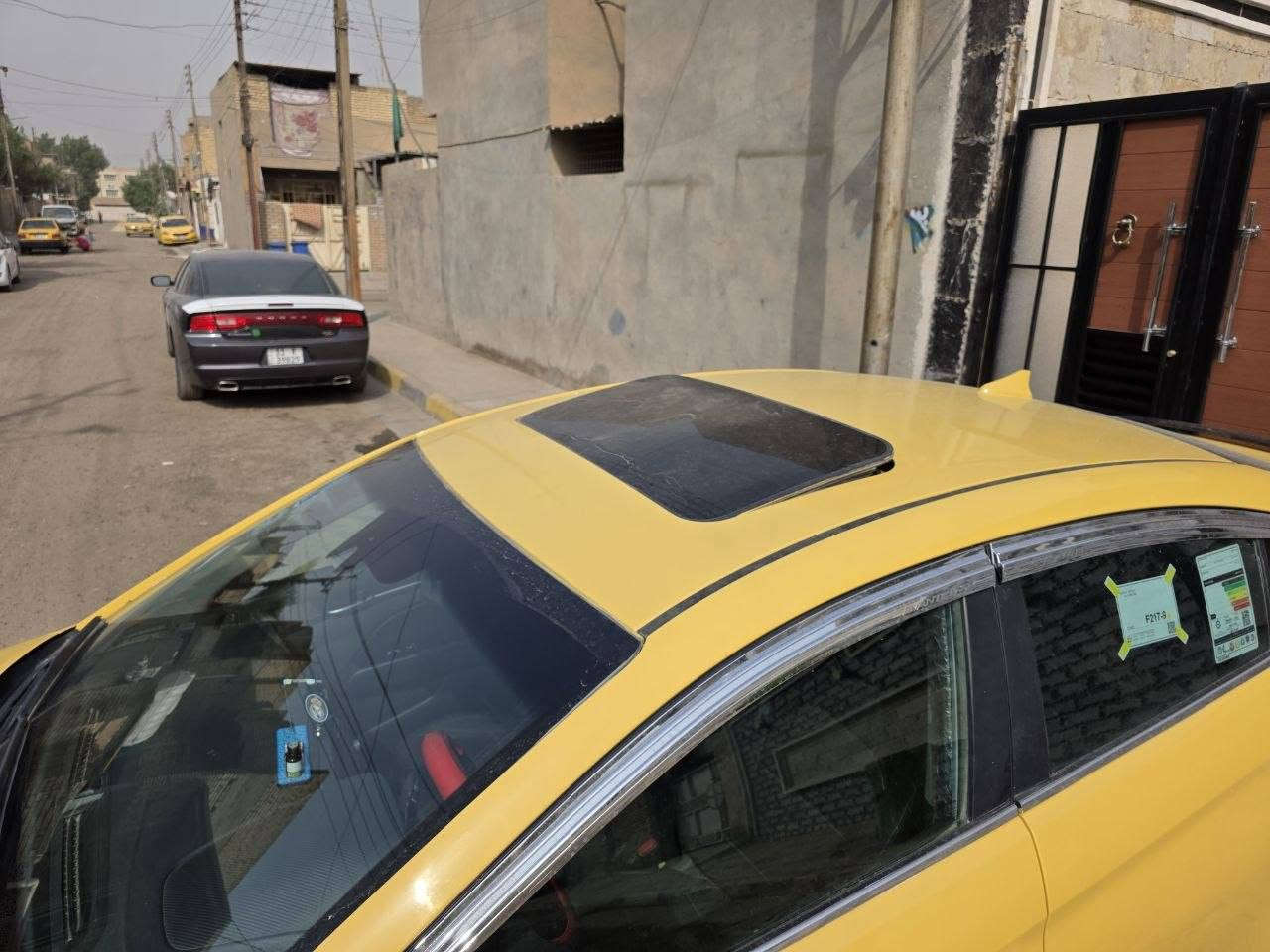 انتره • ٢٠١٩ • محرك ٢٠٠٠