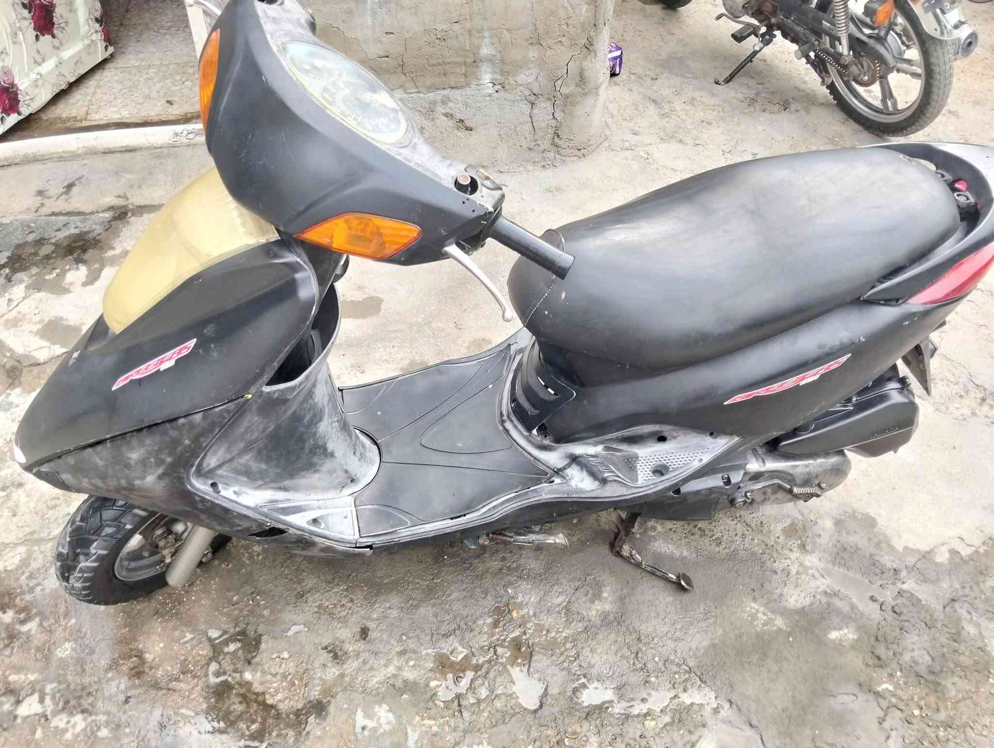 بريز ١٤٠ • نضيفه • كهربايات شغاله