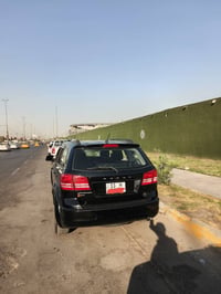 وبركاتة،، للبيع سيارة جورني موديل 2018 محرك 2400 اربعه سلندر السياره ج...