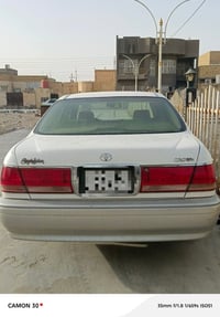 ٢٠٠٢ • محرك D4 • تواير جديد