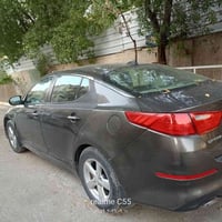 كيا اوبتما وارد امريكي 2015 بغداد السعر 100 وبيه مجال مكاني جكوك الكاظ...
