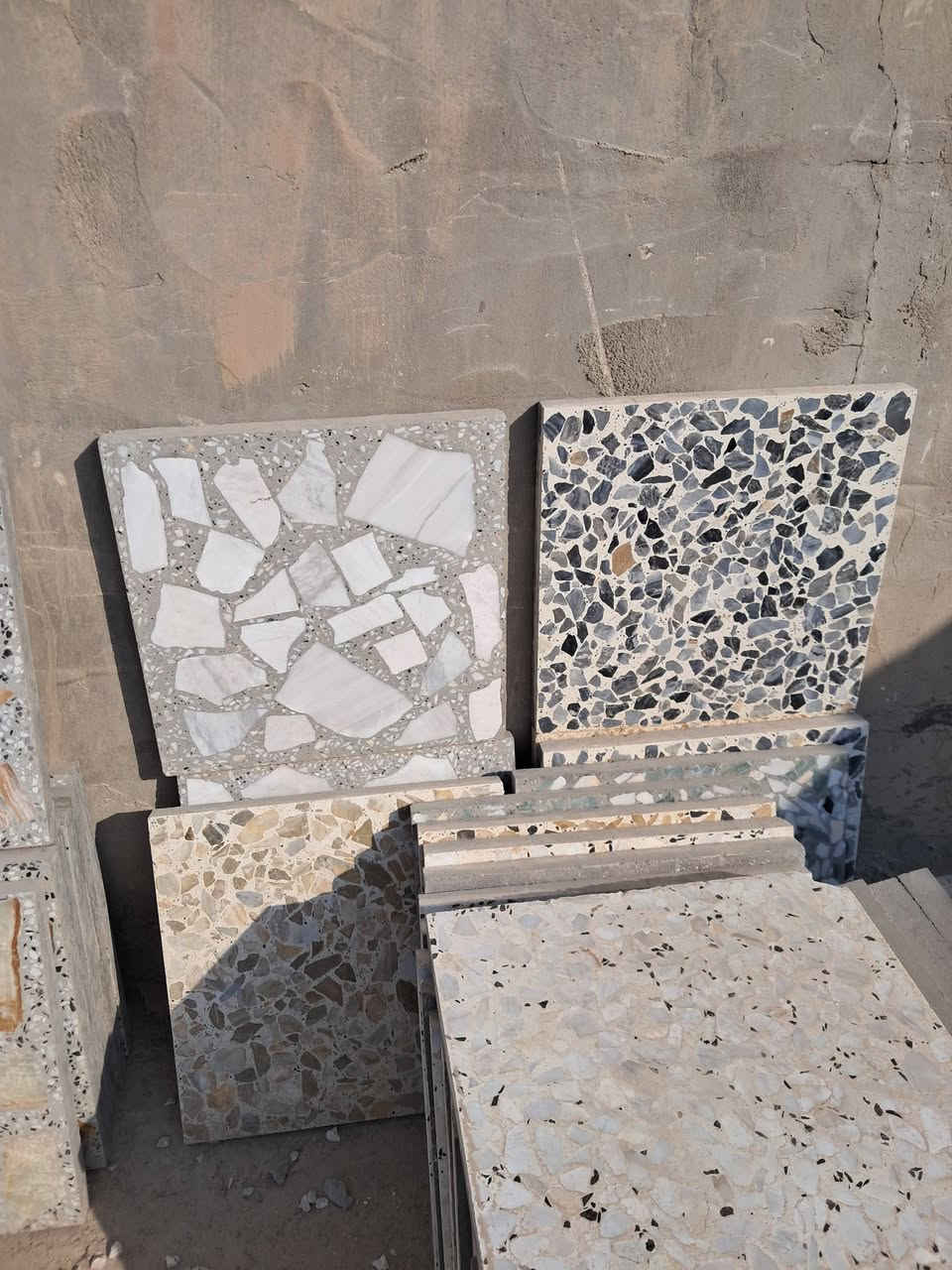 تحطيم الاسعار للكاشي والمرمر *********** النجف الاشرف حي عدن
