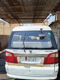 فتون • ٢٠١٠ • بغداد الحسينيه