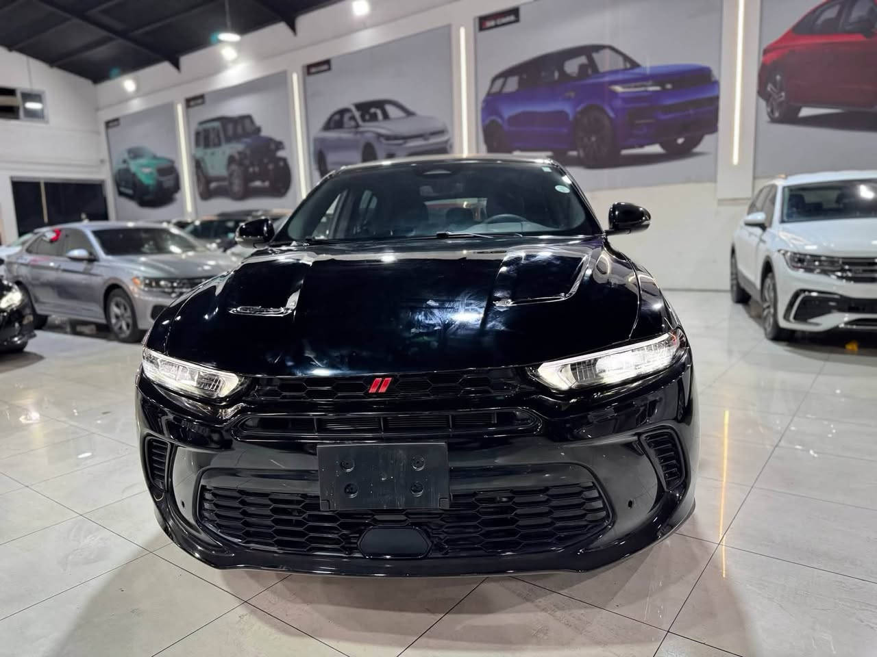 Dodge hornet🐝 2024
🔥هایبرید🔥
للاقساط🔥مقدمة شدة(٩٠$)
***********
***********

وارد امريكي
ماركة دوج
محرك ٤ سلندر توربو+هايبريد
سيارة ٣ انضمات
مواصفات R/T
فوول عدا بنوراما
ماشية ٣٧ الاف
كيج الكتروني
شفتات ستيرن
كراسي جلد،ميموري،كهرباء،هيتر
شاشة كبير
بصمة
تشغيل عن بعد
بريك بصمة
ستيرن هيتر
ضرر❌جاملغ و ربع بنيد
رقم شاصي مرفقه مع صور
إرباكات سليم١٠٠/١٠٠
بدون رقم تترقم شمالي ١٥ ورقة
موجودة 📍اربيل معرض 

***********
***********
