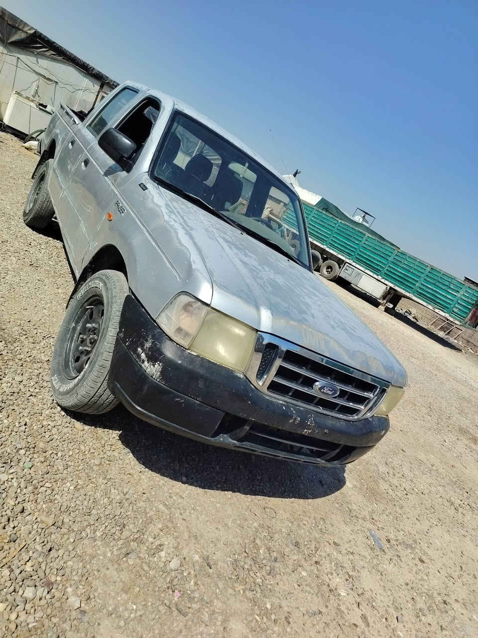 بيكم فورت كاز فور ويل دفع رباعي تبريد جاهزه مكانها بغداد جرف النداف موديل 2004 تفاصيل اتصل علرقم *********** تحياتي للجميع
