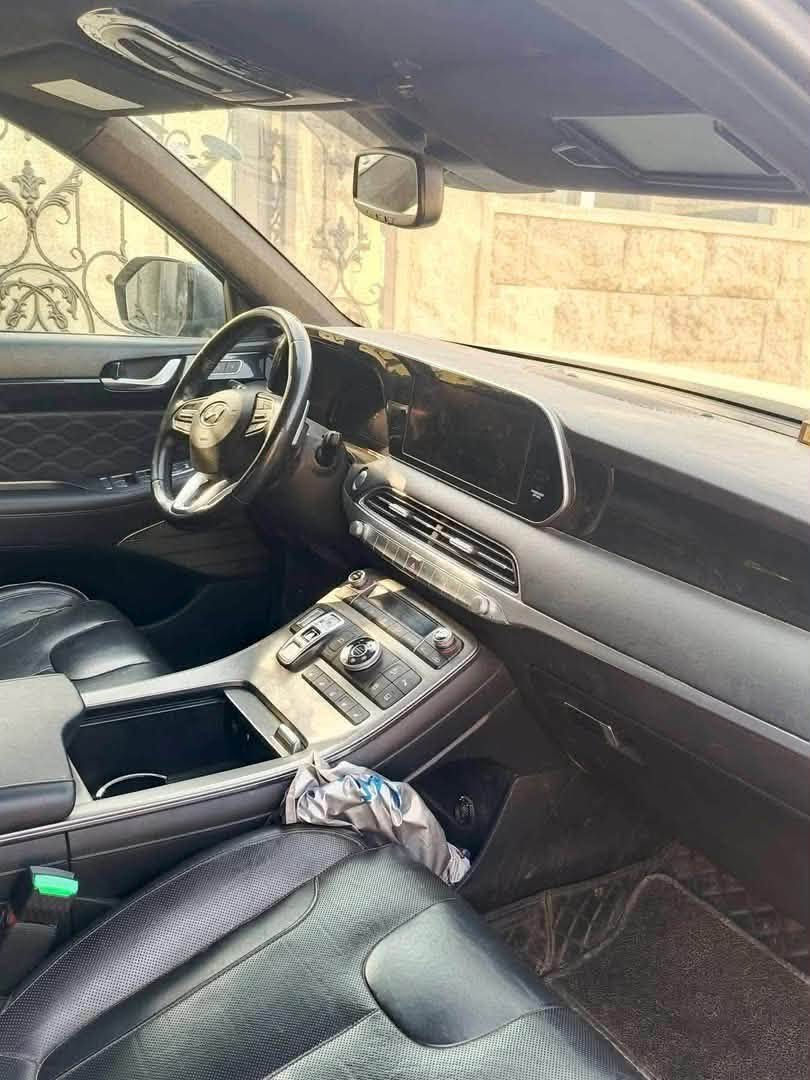 بلسايد • ٢٠٢١ • حادث