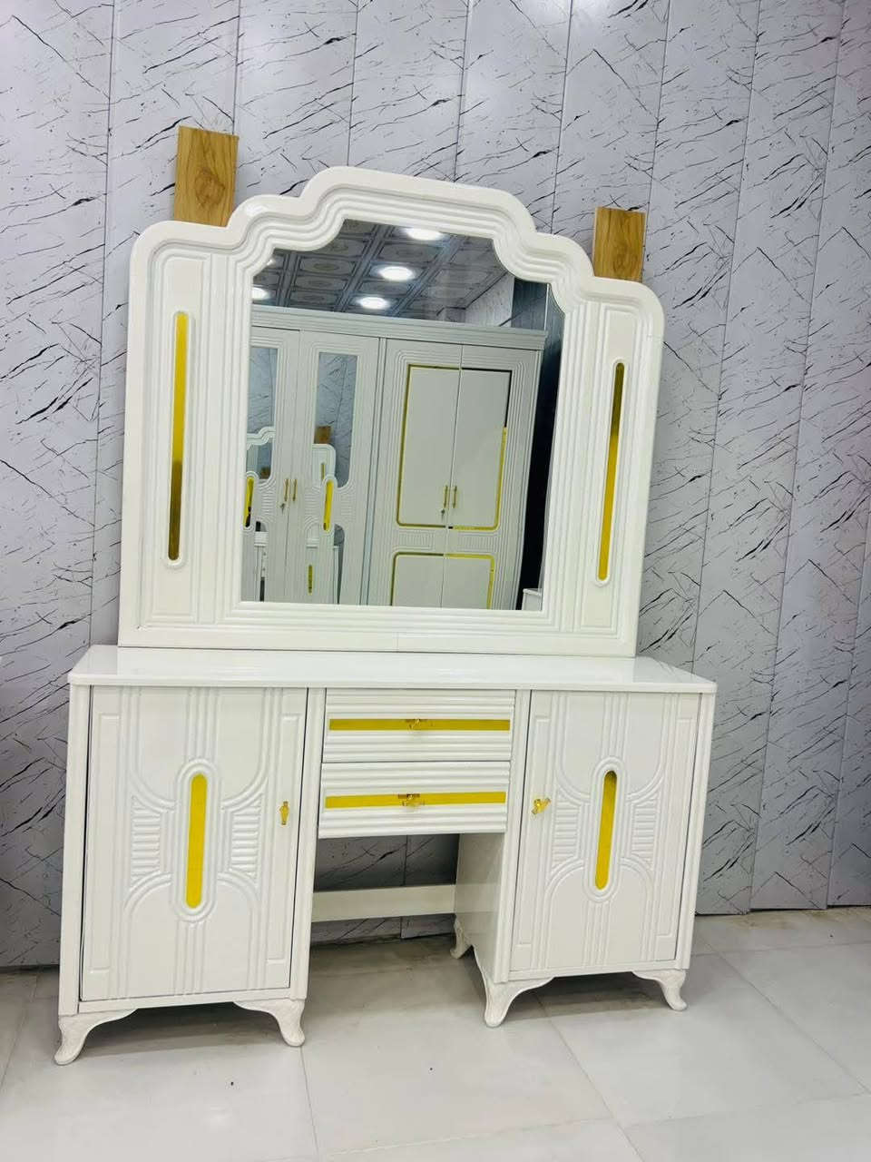 نجارة • غرف نوم • سوق الشيوخ