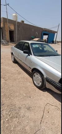 اودي • رقم بصرة • مكينه تبخير