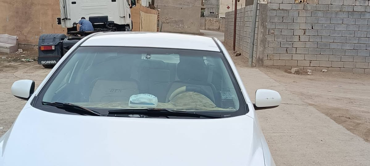 فورتي مريكي • ٢٠١٠ • رقم بابل