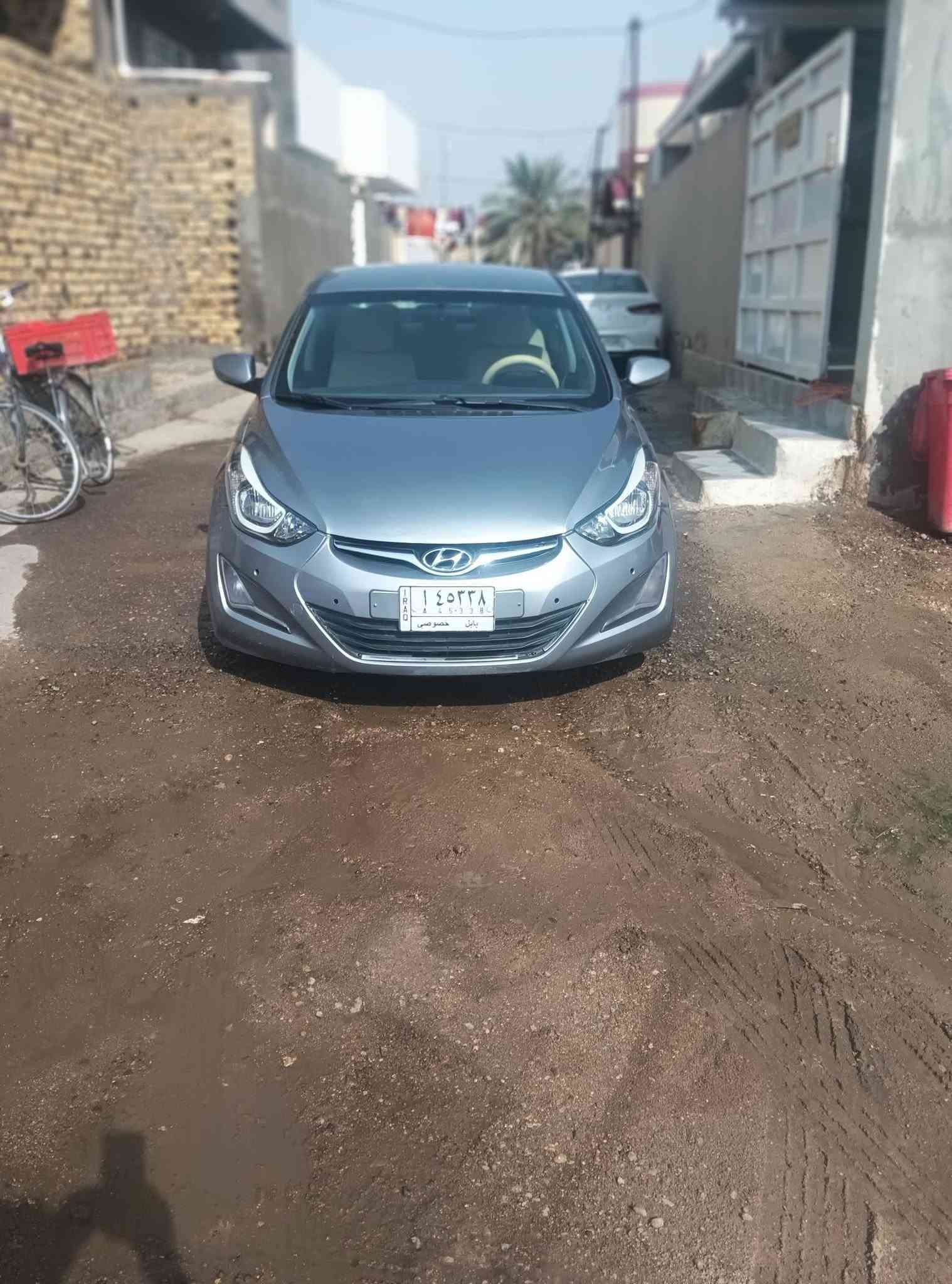 النترا • ٢٠١٥ • حادث