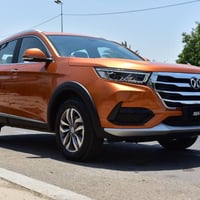 بايك X65 • ٢٠٢٢ • رقم بابل
