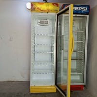 عارضات عاموديه • نضيفات • تبريد فول
