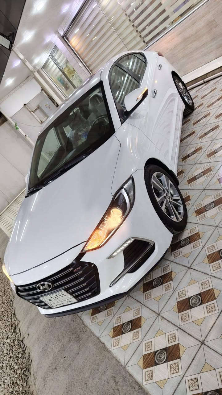 معرض سيد وسام المعموري  .            بابل طريق حله نجف.
💎هونداي النترا    سوبر      2019   

  ماشيه 120

💎 رقم بغداد       السعر 160

      خليجي

     المواصفات         مكفوله  جديده 

          

💎محرك 2000cc 

💎فتحه    سلايد 

💎كاميرا 

💎شاشةكبيره اندرويد 

💎تحكم أستيرن 

💎وضعيات قيادة متعدده ٣ وضعيات

💎_ حساسات 

   

💎مري شفط نضام ترحيب 

💎داخل صاج

💎لد نهاري 

💎تبريد قطعتين

💎ويل كب/ويل كروم/ويل 17

💎داخل جلد

💎مدخل AUX+USB/بلوتوث...

💎 شاشه عطلات 

💎للاستفسار اكثر  الاتصال ع 

☎️    ☎️    ☎️

***********ظافر السيلاوي 

 ***********وسام ابو مصطفى
