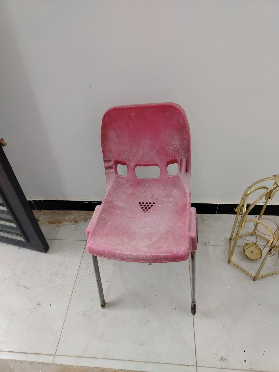 خاجيه شارع أربعين • طبلة • جهاز مساج