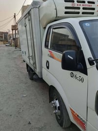 كيا براد • ٢٠١٣ • بابل