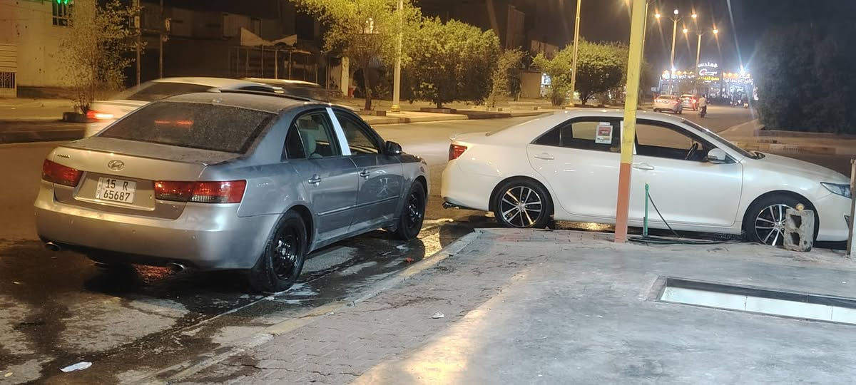 سوناتا • ٢٠٠٨ • ٦ سلندر
