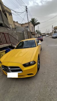جارجر • ٢٠١٣ • وارد خليجي