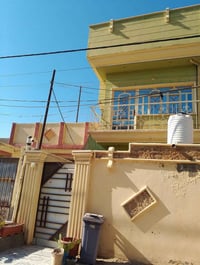 حي الغدير • ١٠٠م • ٣ غرف